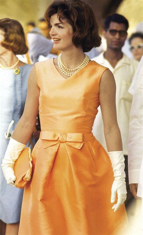 jackie kennedy dress